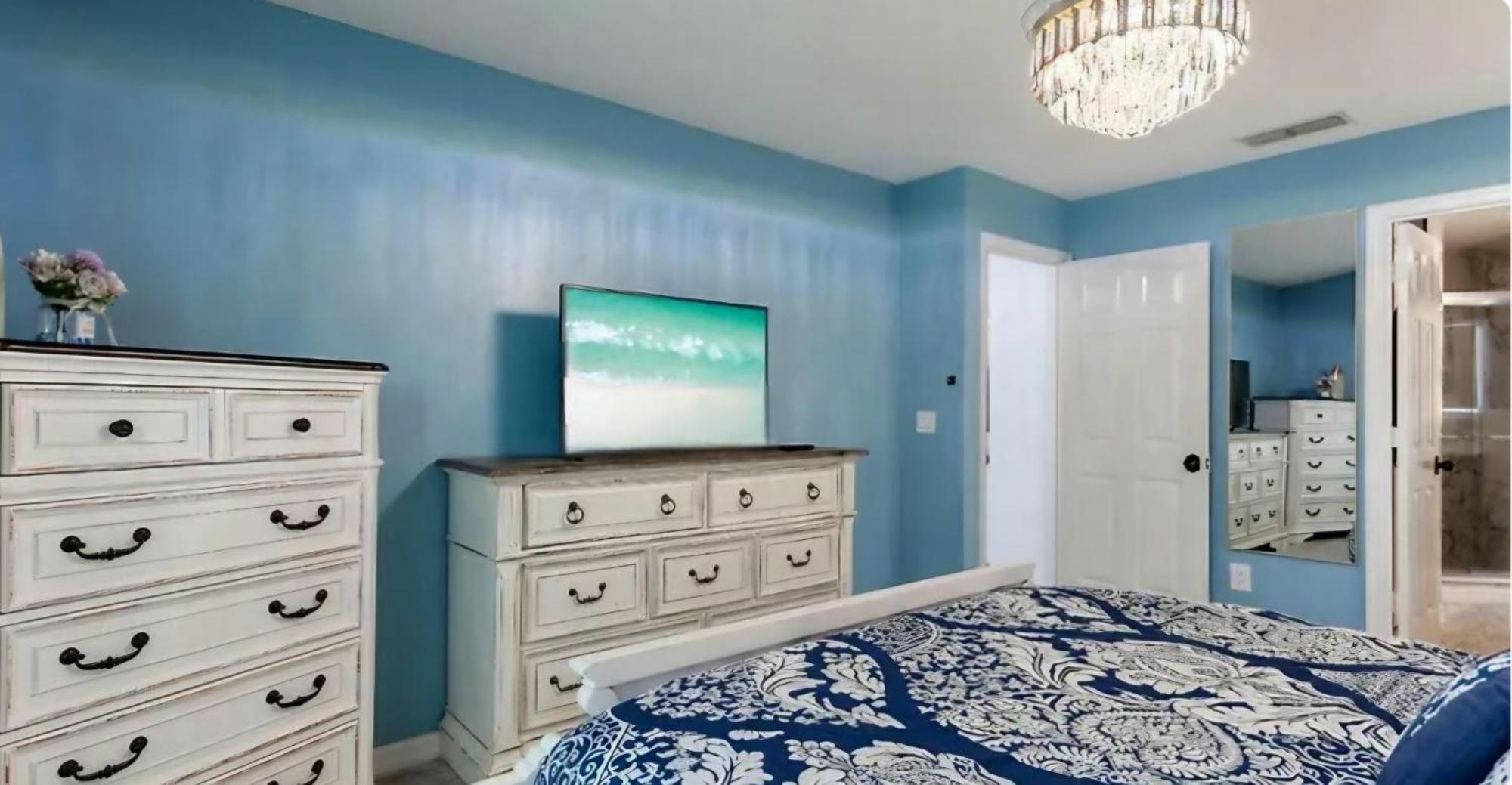 Newly Renovated 3Br House Near By Disney & Universal Orlando Exterior foto