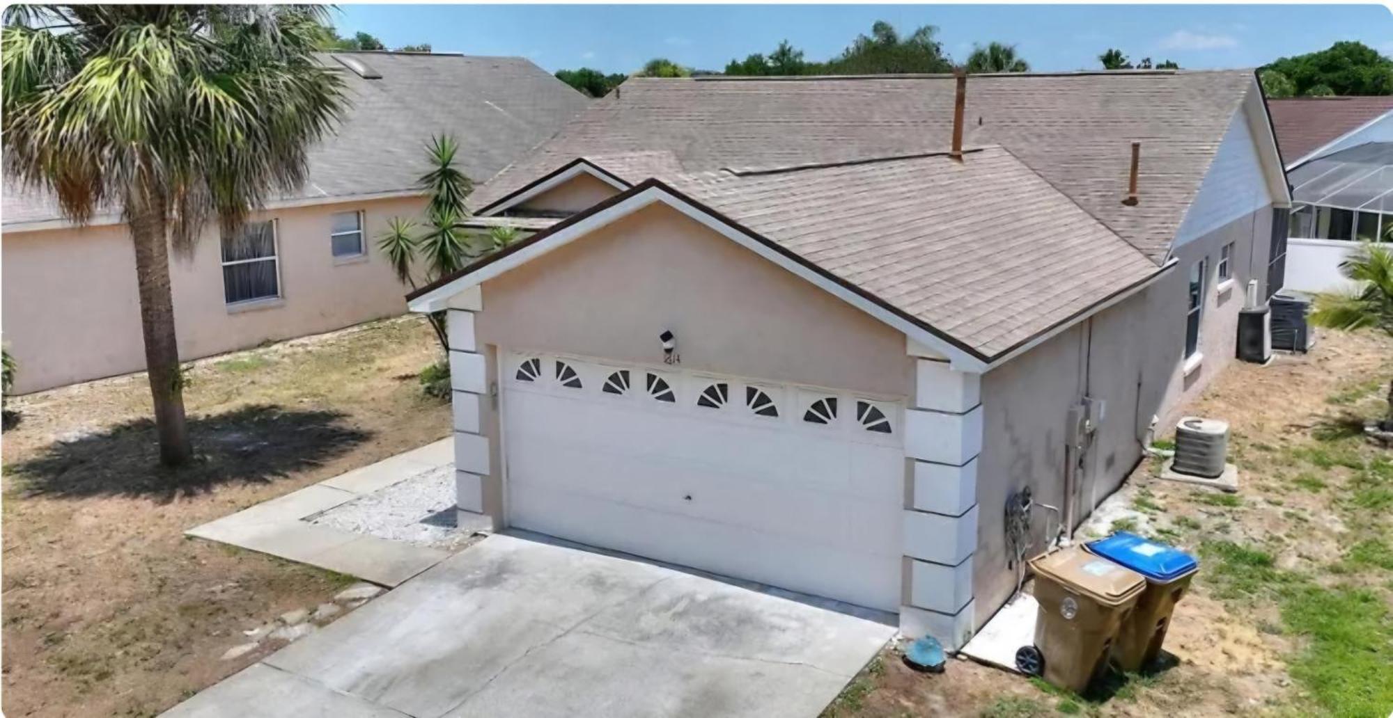 Newly Renovated 3Br House Near By Disney & Universal Orlando Exterior foto