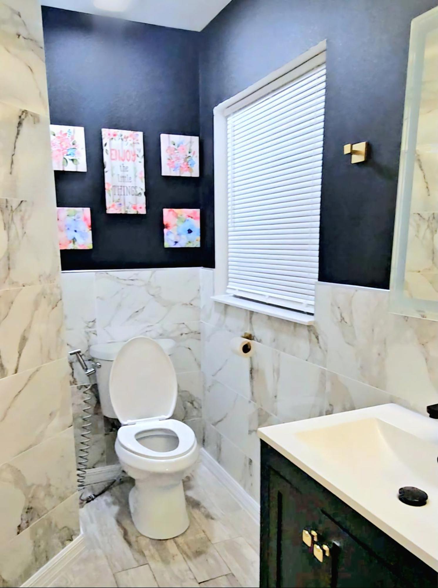 Newly Renovated 3Br House Near By Disney & Universal Orlando Exterior foto