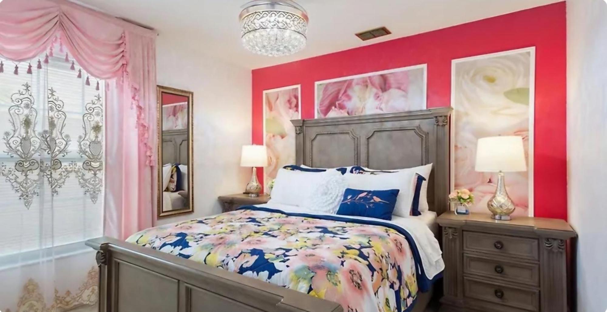 Newly Renovated 3Br House Near By Disney & Universal Orlando Exterior foto