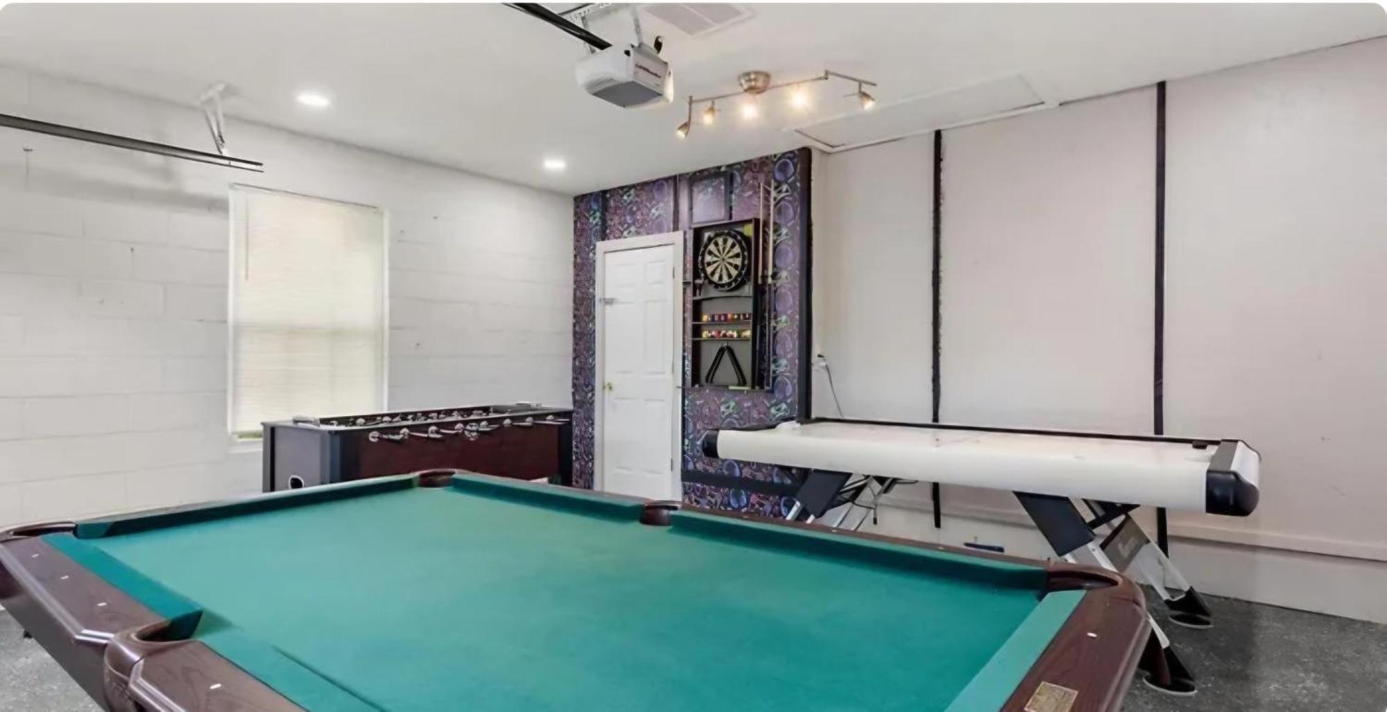 Newly Renovated 3Br House Near By Disney & Universal Orlando Exterior foto